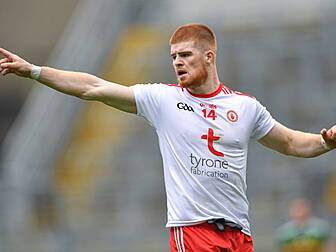 McShane staying with Tyrone af...